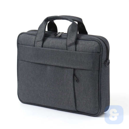 필더갭 노트북 가방 다크그레이 여성서류가방