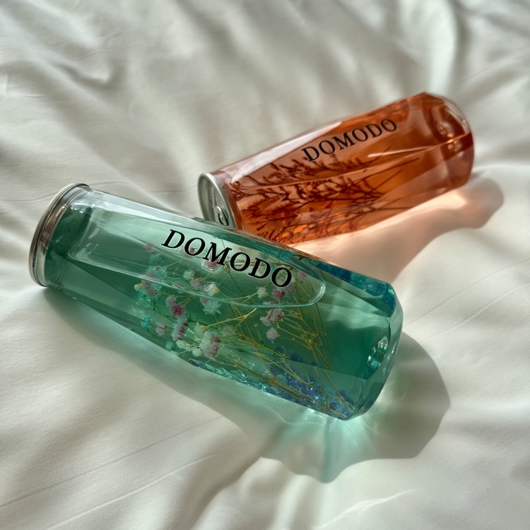 플라워 디퓨저 인테리어 캔 실내 집들이 선물 사무실 방향제 - 상세 이미지 2
