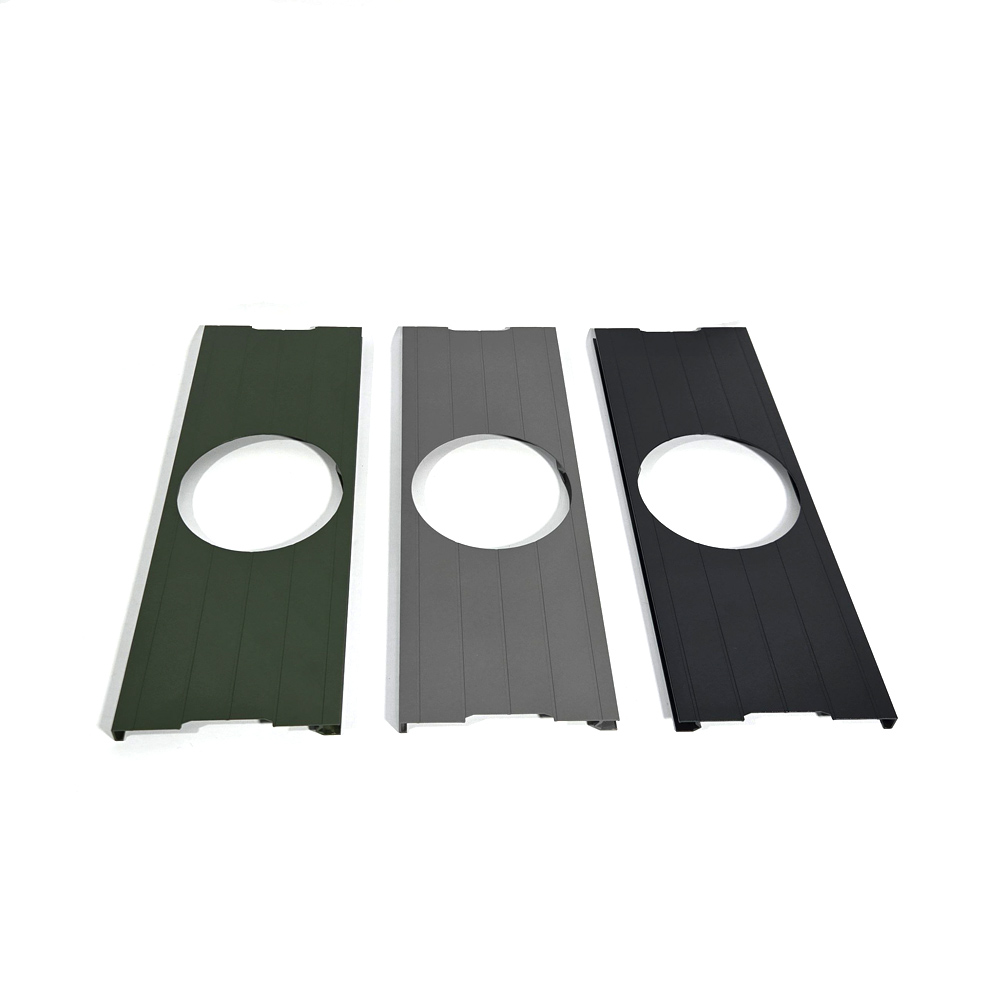 마렉스 IGT 하프 원버너 플레이트 125 스노우라인 코베아 원버너 호환 - 상세 이미지 4