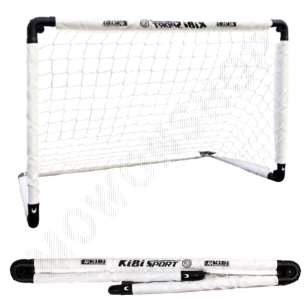 유아 축구 골대 아기 어린이 유소년 간이 실내 조립식 이동식 풋살 골대 90cm