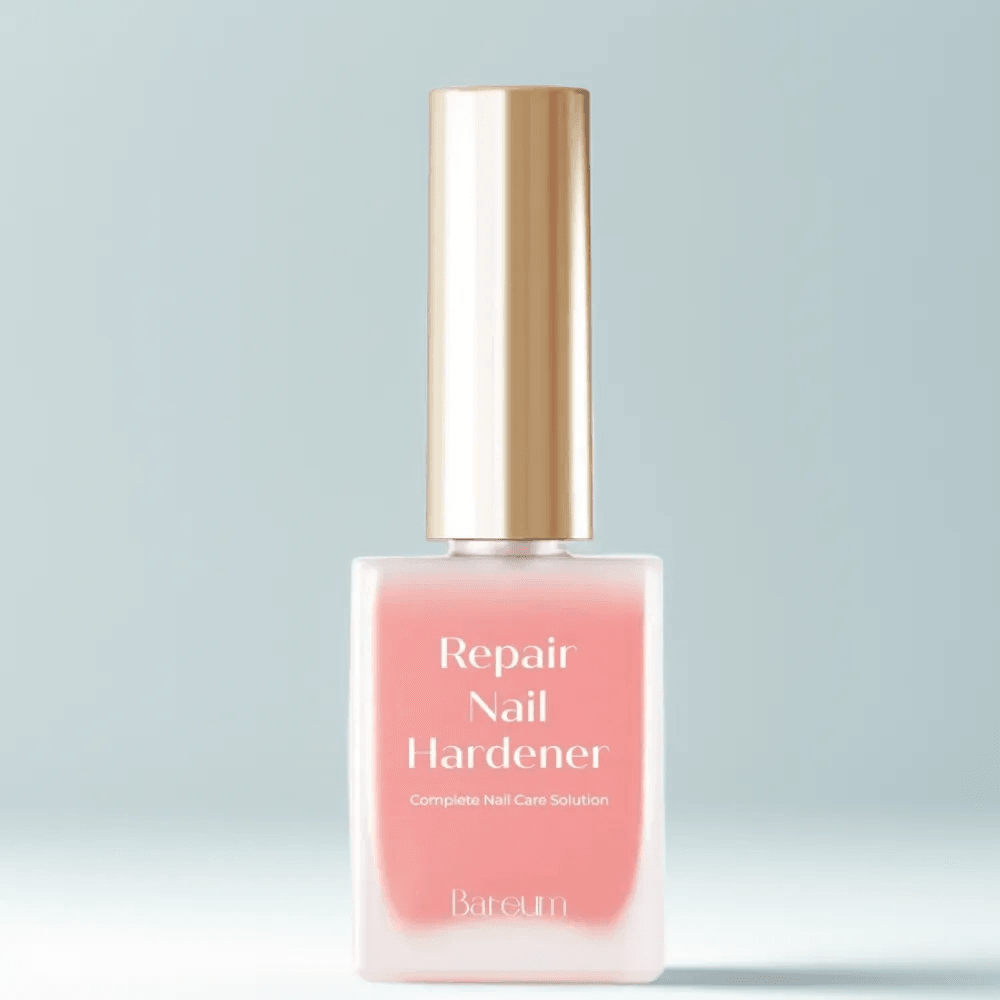 Bareum 손발톱 네일 영양제 강화제, 10ml, 1개 : 블리스하이