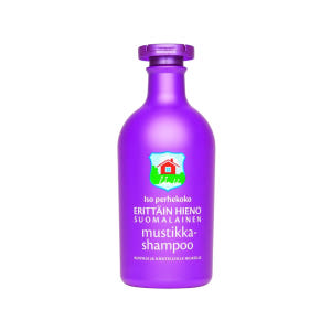 핀란드 천연 성분 샴푸 & 린스 300ml 솔직 후기 | 피부 타입별 분석 - 상품 이미지 2
