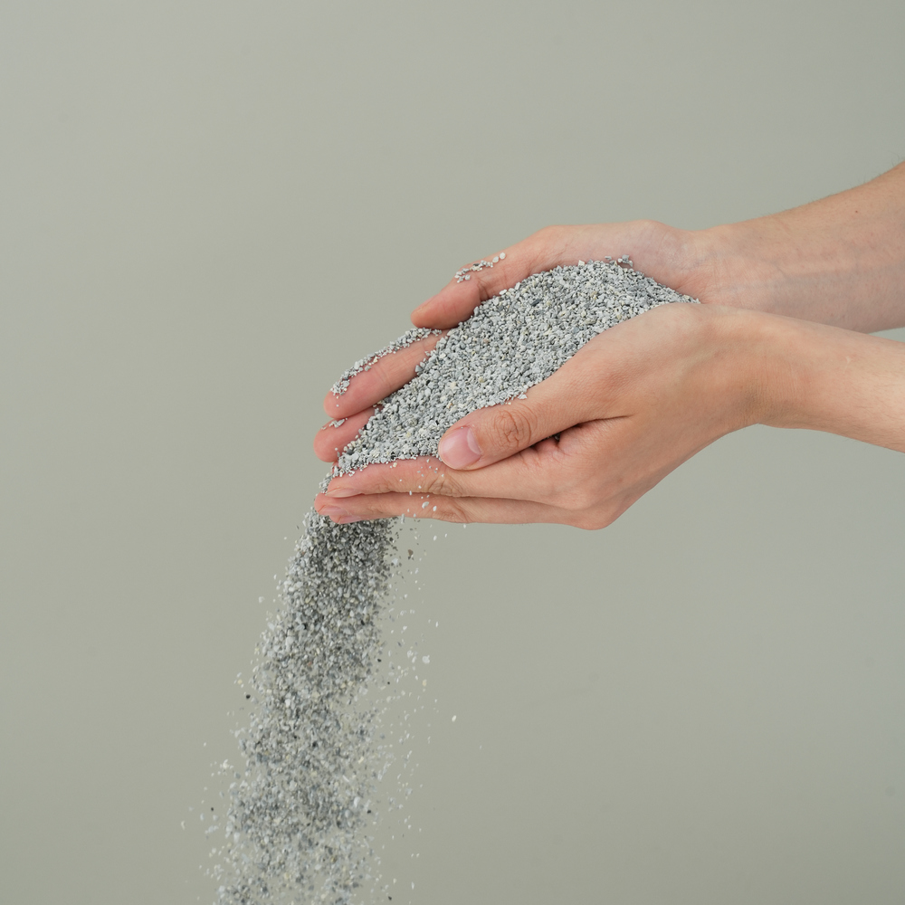 반려나라 이노센스사블 먼지없는 고양이모래 벤토나이트 스탠다드 언씬티드 18kg