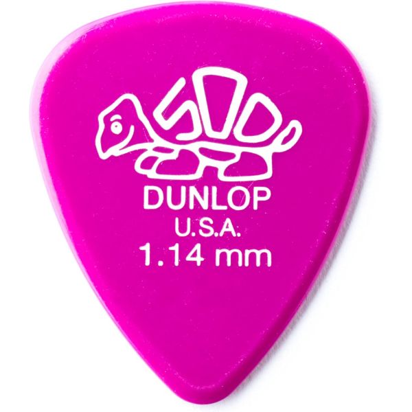 짐 던롭 41R1.14 델린®, 마젠타, 1.14mm, 72 가방 : 라이너스 마켓