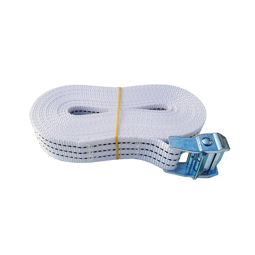 나이스본 38mm 캠핑 버클 웨빙 고정 압축 벨트 끈 타이다운 스트랩 3M - 상세 이미지 3