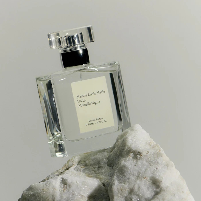 메종루이마리 13 누벨바그 향수 10ml 트래블 사이즈 Maison Louis Marie - 상세 이미지 5