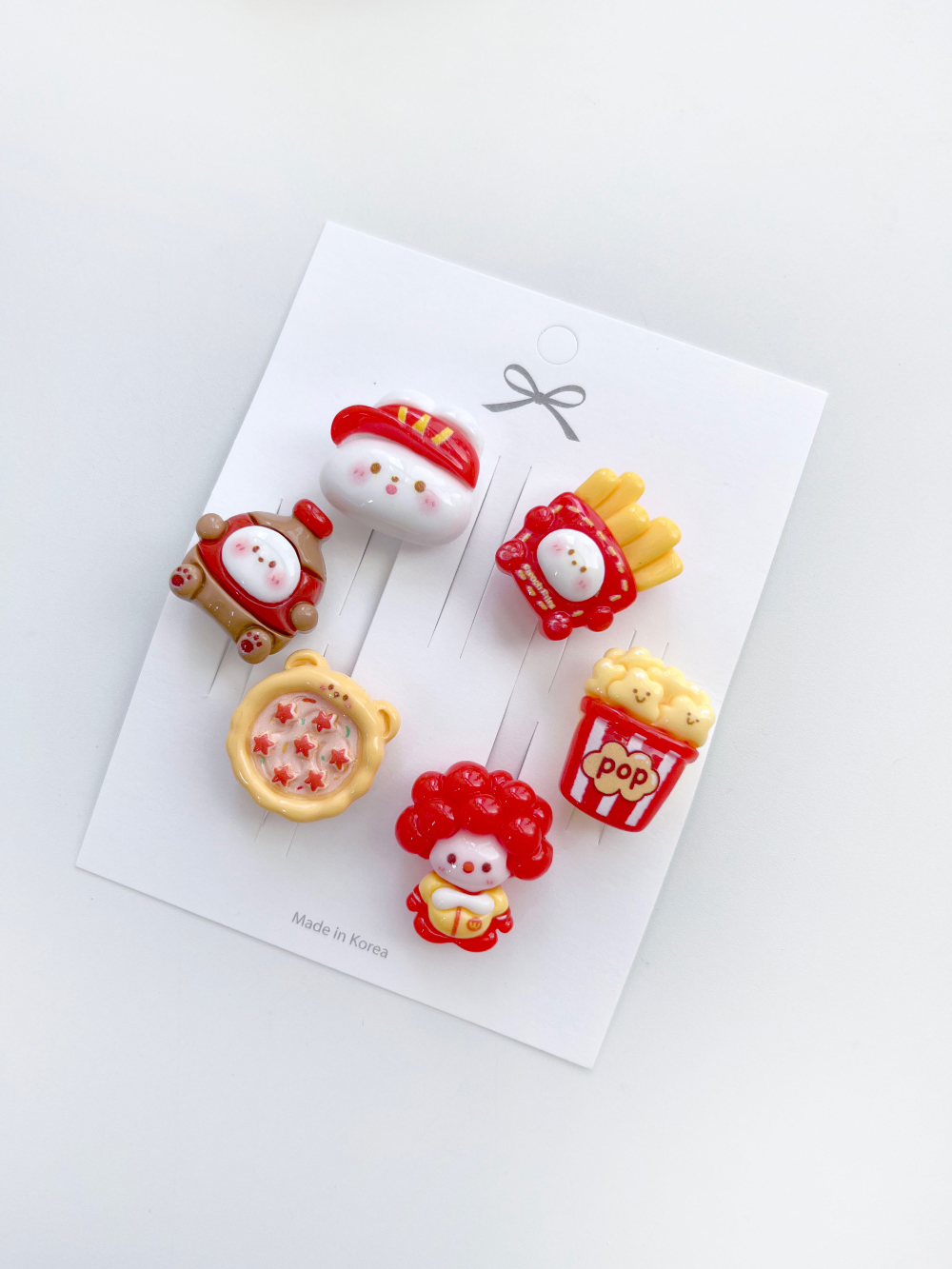 1+1 자비츠 세트 신발 파츠 크록스 지비츠 단품