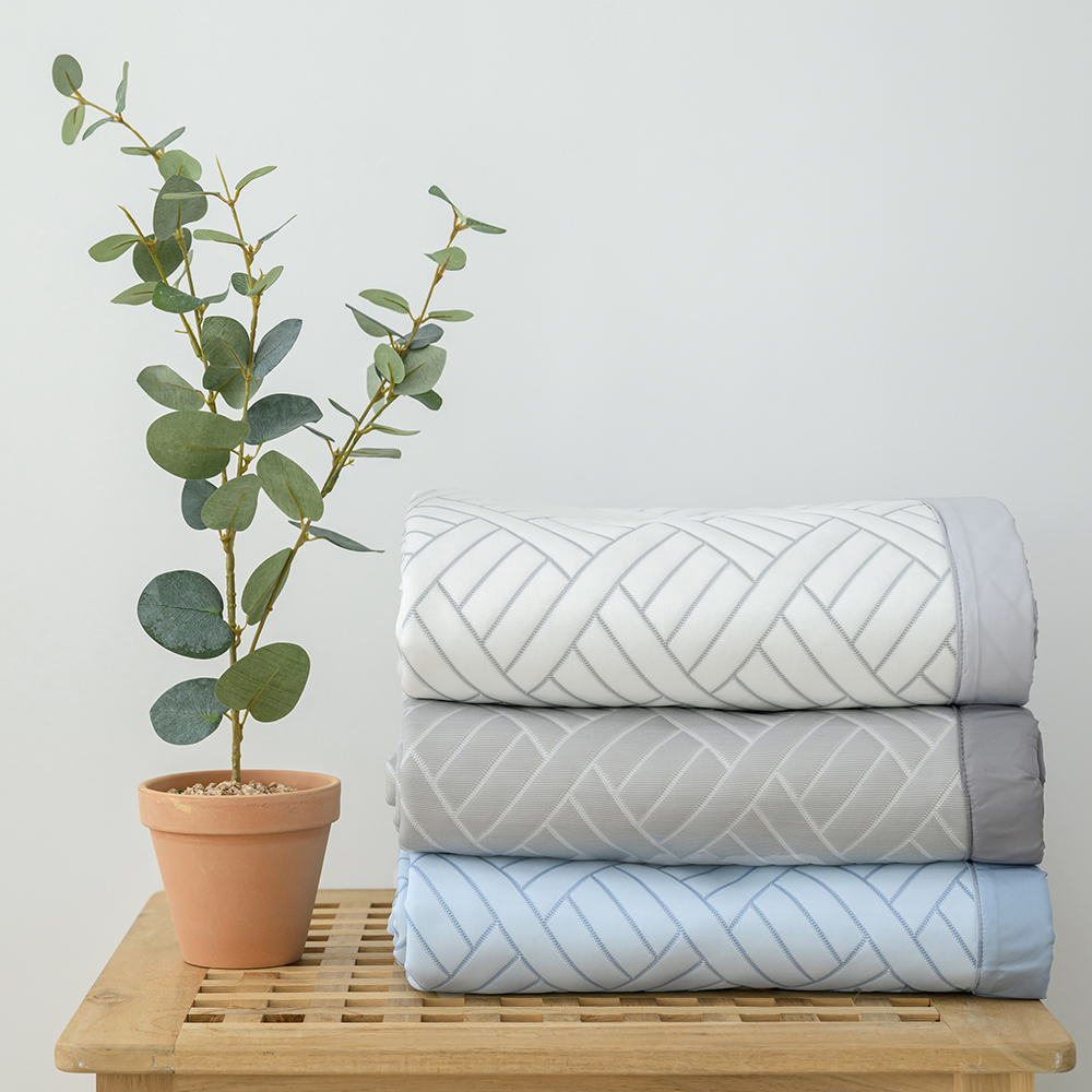 마이컬렉션 듀라론 쇼파패드 3인용 (60x180) 냉감 국산 소파 쿨 매트