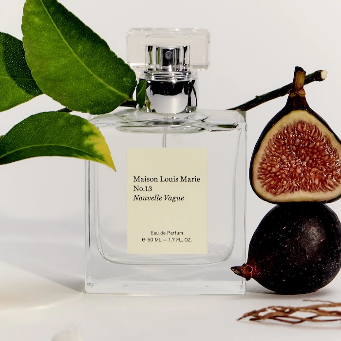 메종루이마리 13 누벨바그 향수 10ml 트래블 사이즈 Maison Louis Marie - 상세 이미지 3