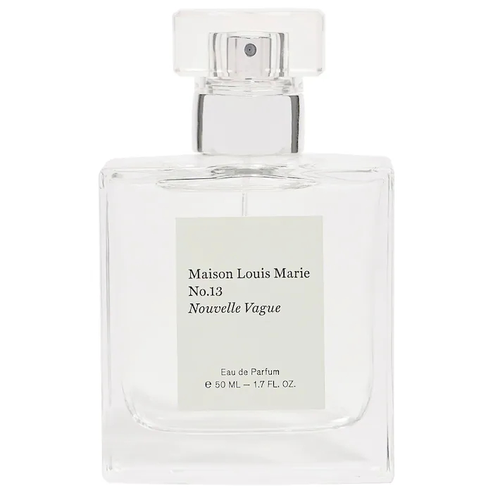 메종루이마리 13 누벨바그 향수 10ml 트래블 사이즈 Maison Louis Marie - 상세 이미지 2