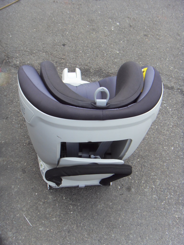 세호마트 britax romer 유아용 카시트 중고 경남양산서창 : 세호다팜