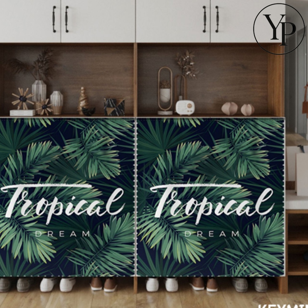 공간분리 가리개커튼 가림천 주방 욕실 옷장 바란스 패브릭 인테리어 가림막