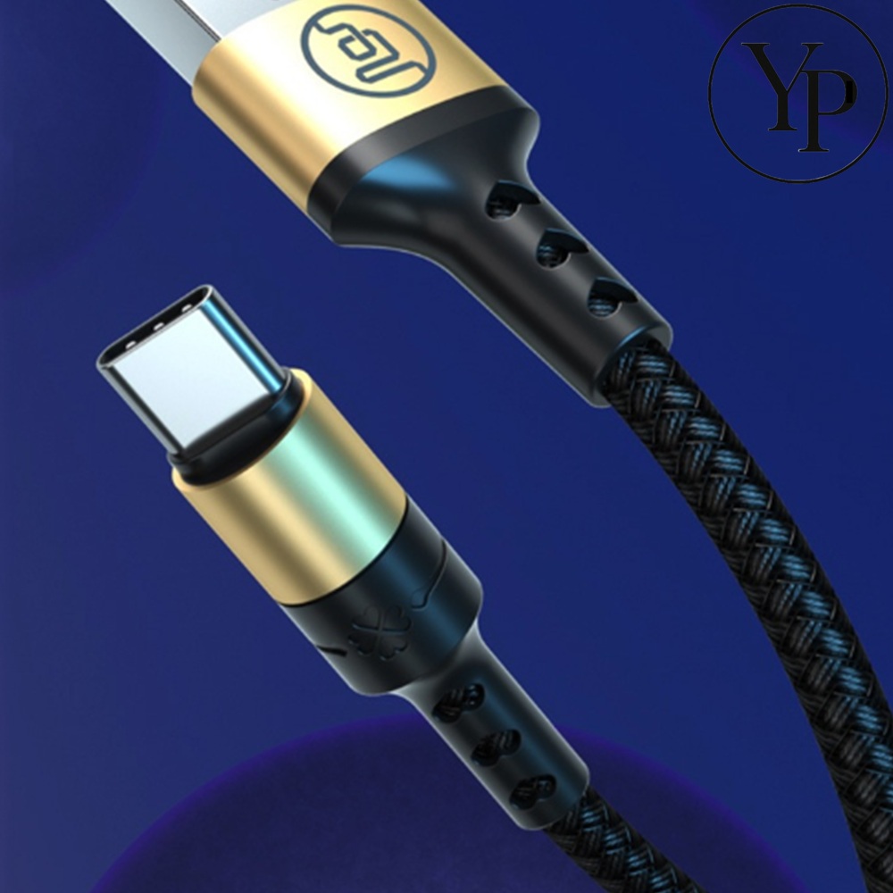 긴 C타입 USB 케이블 고속충전 충전선 충전줄 5M - 상품 이미지