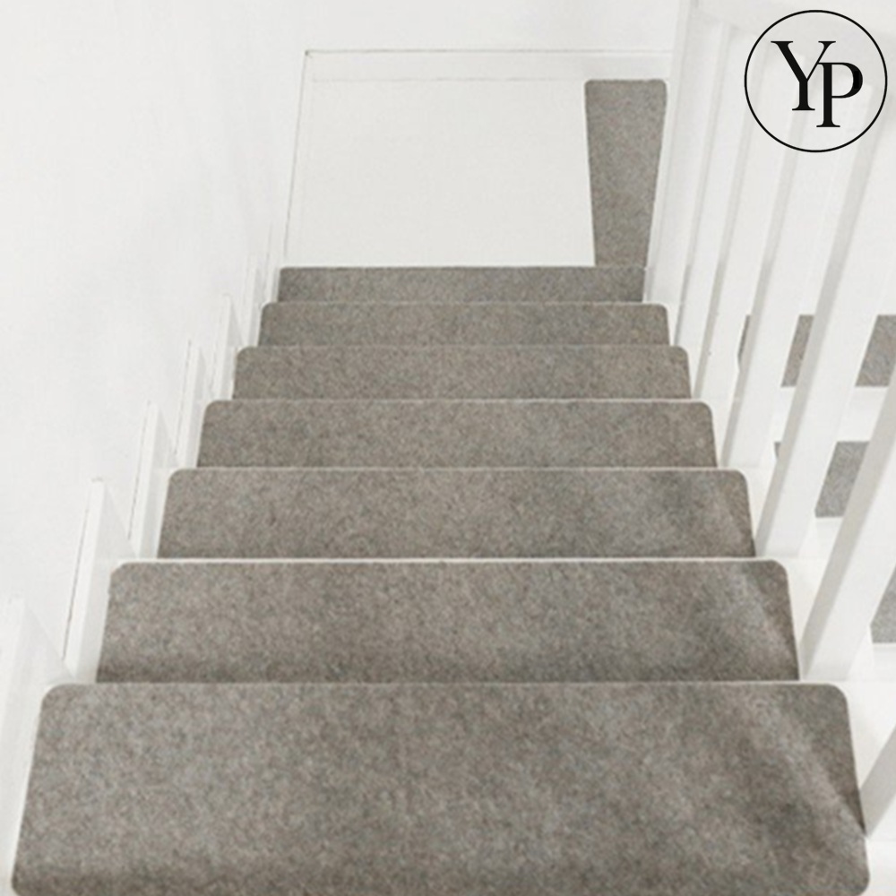 계단 미끄럼 방지 매트 발자국 오염방지 유치원 어린이집 안전 논슬립 인테리어 시공