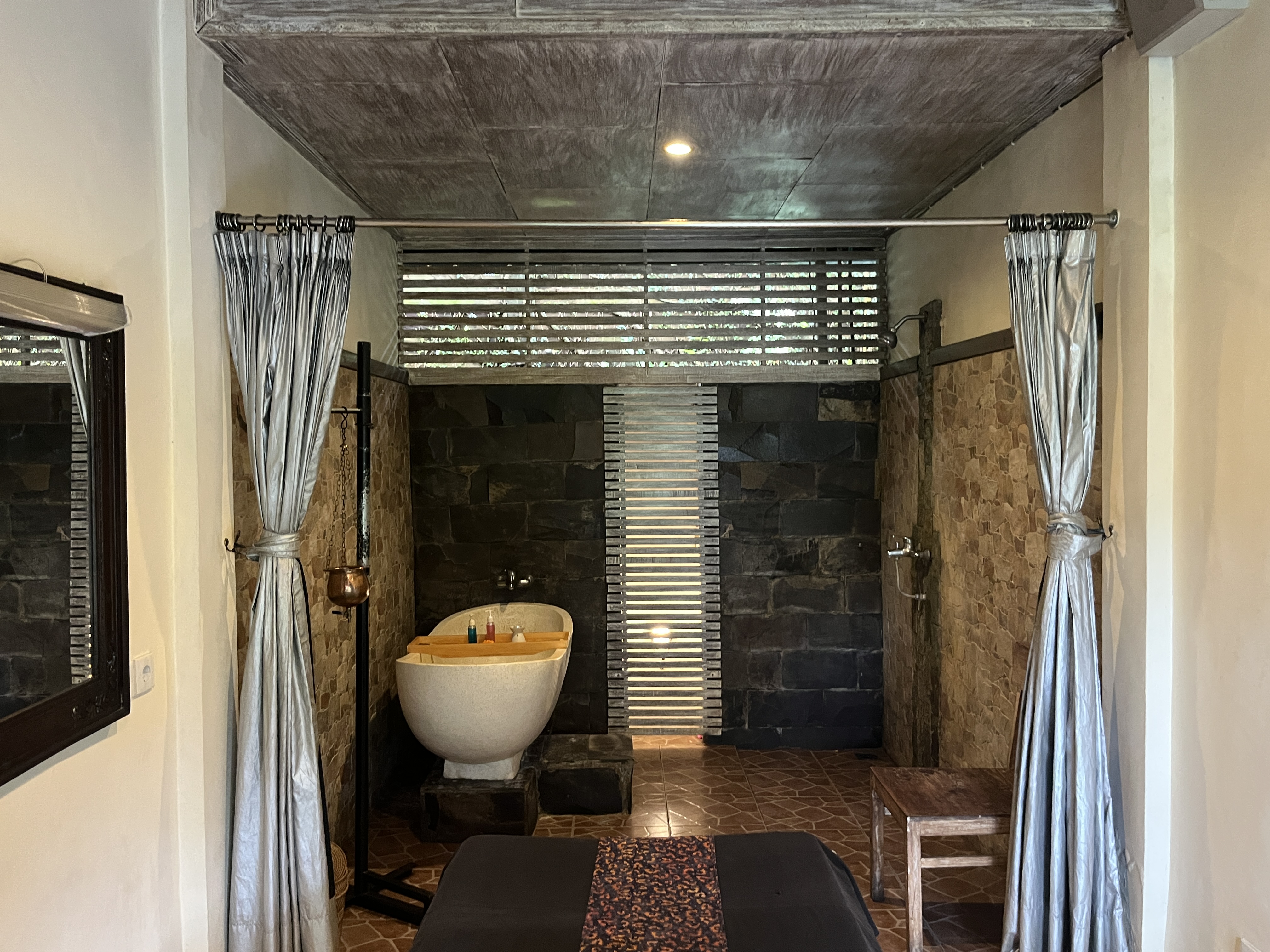 [발리] 우붓 Bliss Spa 마사지 우붓감성 단독 프라이빗 샤워실 라이스테라스 픽업샌딩 이미지 7