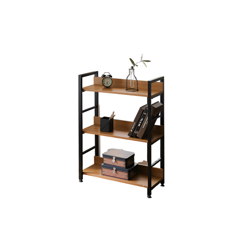 이케아 선반 수납선반 다용도 팬트리 철제 모듈 조립 선반장 레르베리 선반 4단 화이트