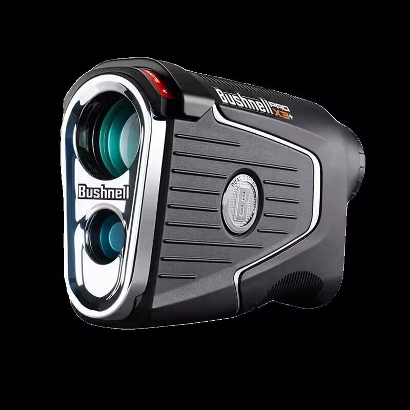 PRO X3 골프 거리계 레이저 정확한 필드 거리측정기 PRO X3 2개 배터리 증정