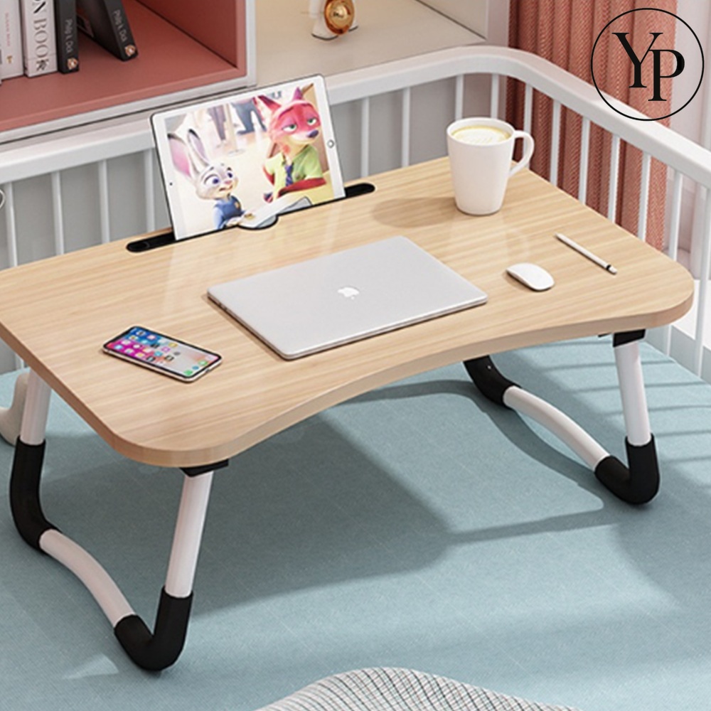 접이식 좌식 식탁 밥상 낮은 테이블 공부 노트북 원룸 자취 캠핑 탁자