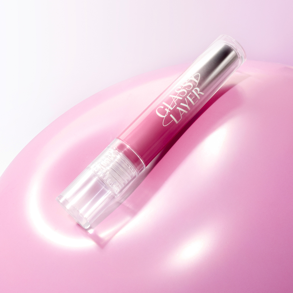 루나 글래시 레이어 틴트 3g