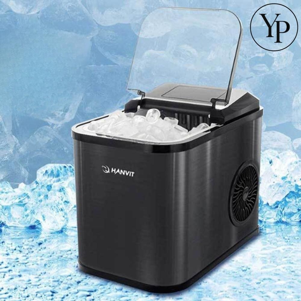 미니 가정용 제빙기 18kg 업소용 소형 얼음메이커 급속얼음 홈카페