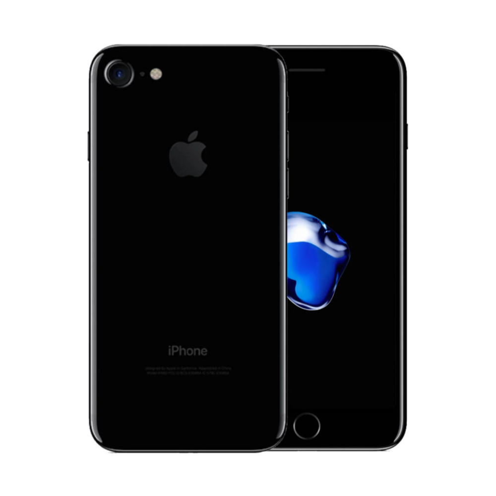 아이폰7 무음 공기계 언락 세컨폰 학생폰 A1778 실버 32GB - 상세 이미지 5