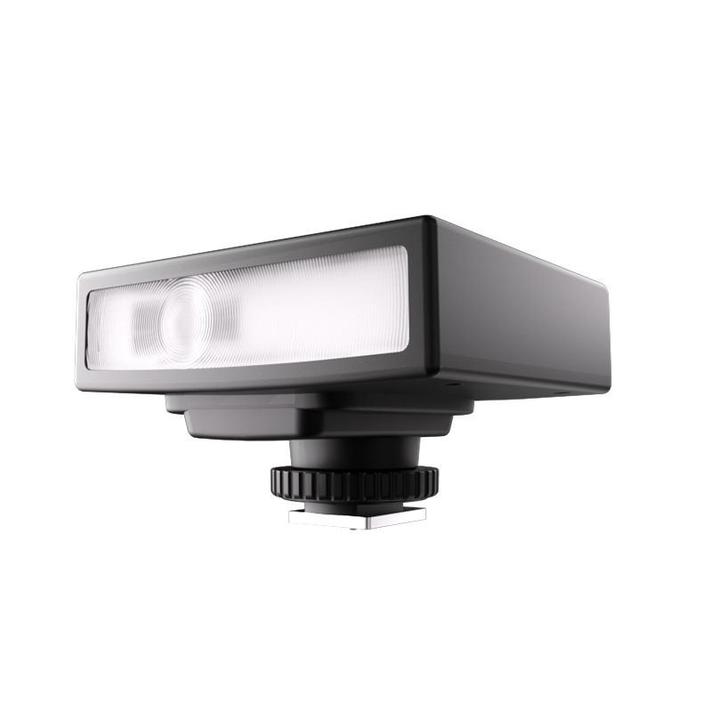 울란지 F12 MINI  카메라 미니 플래시 촬영조명 QU-12 미니 플래시라이트