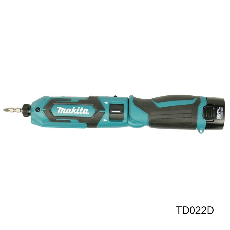 마끼다 DF012DSE 충전드라이버드릴 가정용 속도조절 7.2V 옵션A.DF012 베어툴(본체만) DF012DZ 노멀 - 상세 이미지 3