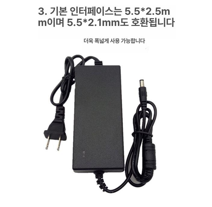 워터펌프 워터 다이어프램펌프 dc12v 소형 20W - 상세 이미지 4