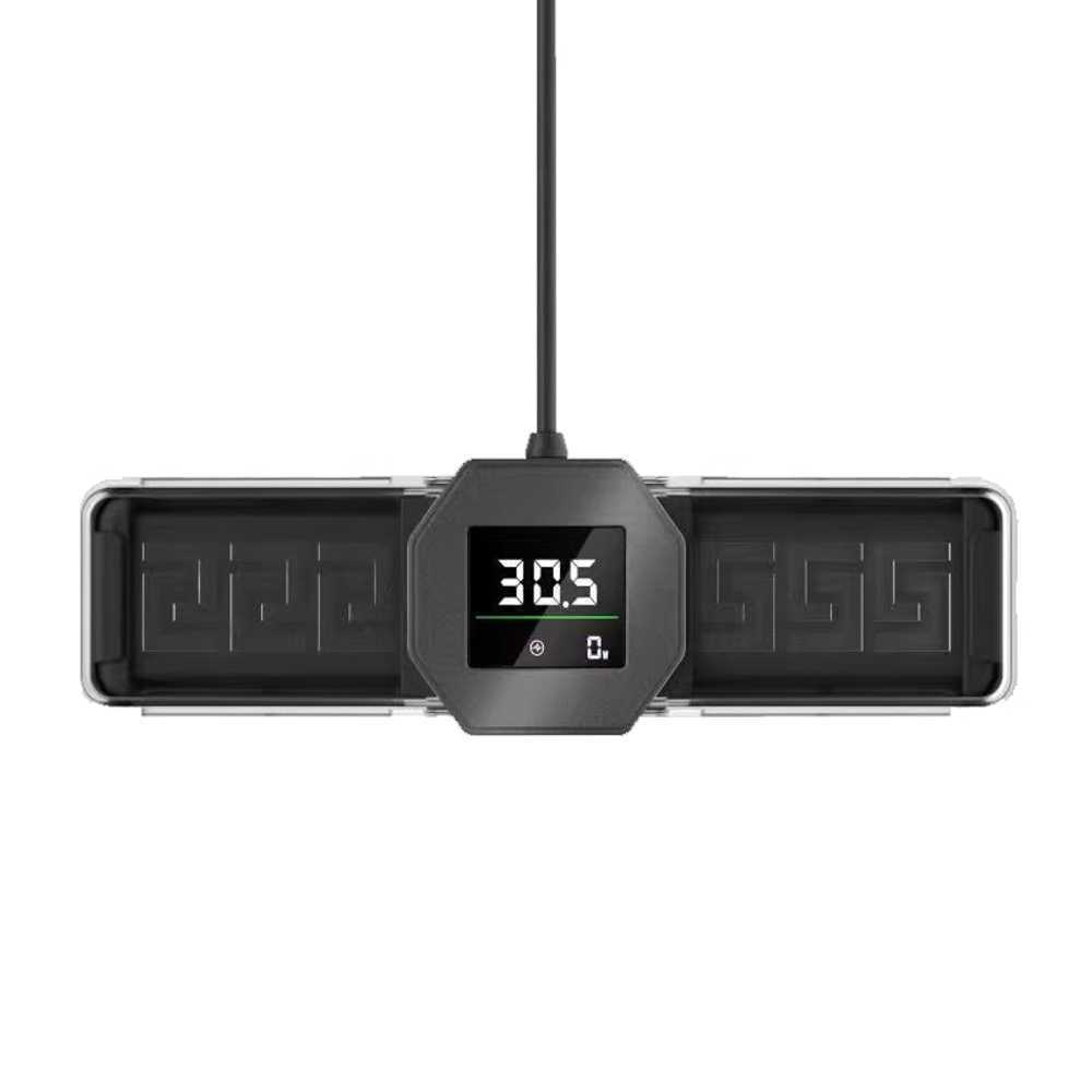 어항 히터 수조 온도조절기 막대 거북이 베타 수족관 600W 600W(200)-400L - 상품 이미지