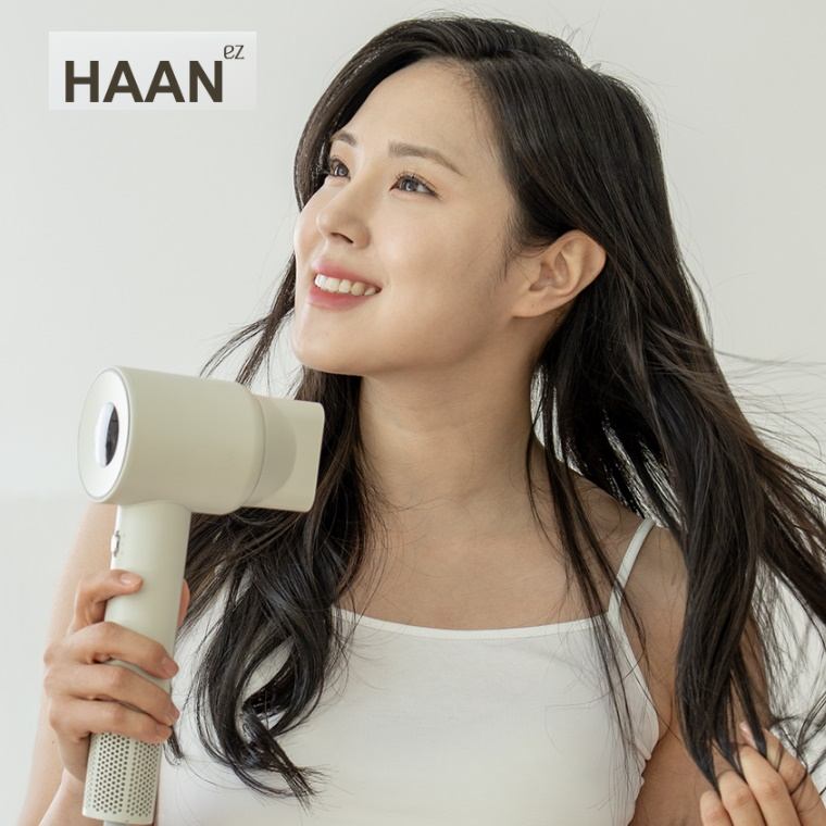 초경량 드라이기 가벼운 드라이기 여행용 미니 드라이기 머리 말리는 기계 - 상품 이미지