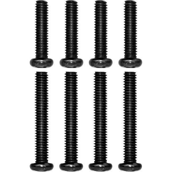 tv부품 TV Stand Screws for Vizio Legs Kit 32” 50” 55” 58” 32HG9 D32FG4 V505J01 V555H11 V555G1 V555J0 : 모드패드