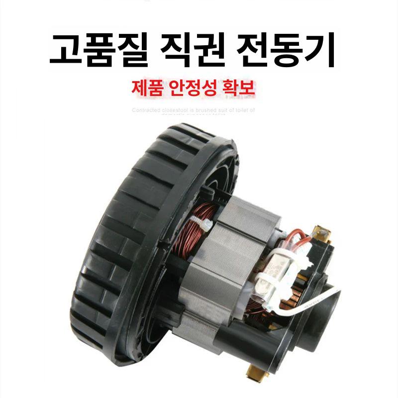 대형 수영장용 전동 펌프 1200W 고압 자동 수중 물 고출력 - 상세 이미지 5