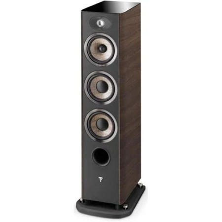 Focal [해외]Focal® JMLARIA926PRVN 아리아 노이어 6.5인치 3방향 바닥 스탠딩 스피커