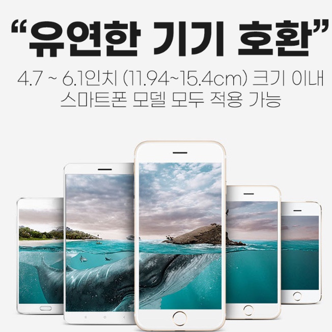 고글vr 안경 아이폰VR 갤럭시VR 가상현실체험 - 상세 이미지 3