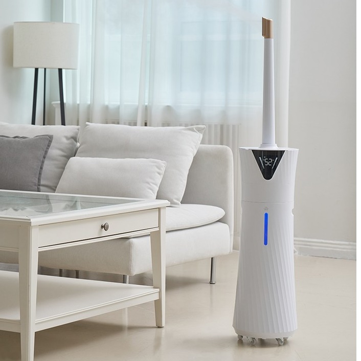 대용량 가습기 매장용 매장 가습기 거실용 사무실 영업용 업소용 가습기