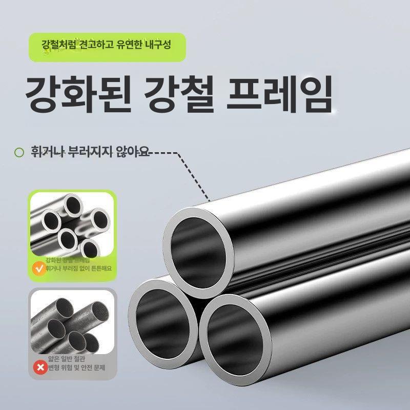 대형 팽창식 수영장 야외 풀장 패밀리 가족용 물놀이 - 상세 이미지 4