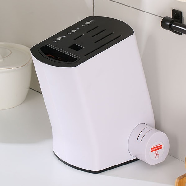 칼 수저 살균 건조기 자외선 수저소독기 업소용 수저 살균기