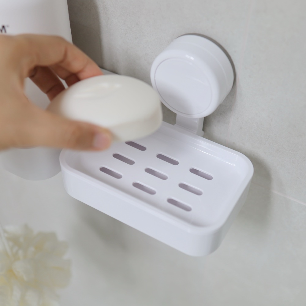 흡착 비누 받침대