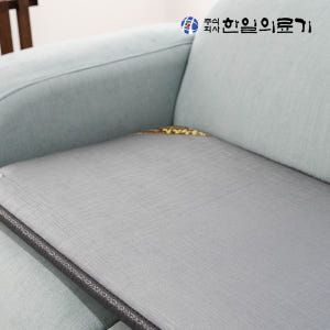 쇼파용 전기매트 쇼파 소파 전기방석 온열매트 전기장판 탄소 카본 엉뜨 3... 개봉기 | 실사용 후기 - 상품 이미지 1