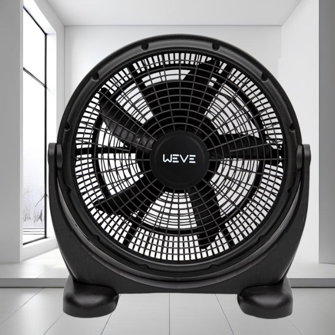 사무실선풍기 탁자 테이블 사무용 책상 밑 선풍기 박스형선풍기