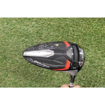 테일러메이드 [중고]드라이버 테일러메이드 M6 S강도 10.5도 커버x