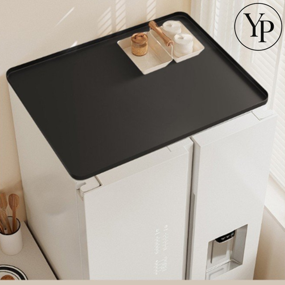 가전제품 커버 매트 냉장고 세탁기 먼지쌓임 오염방지 보호덮개