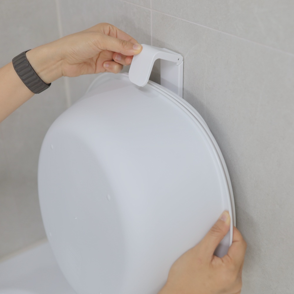 확장형 대야 걸이 제품 이미지