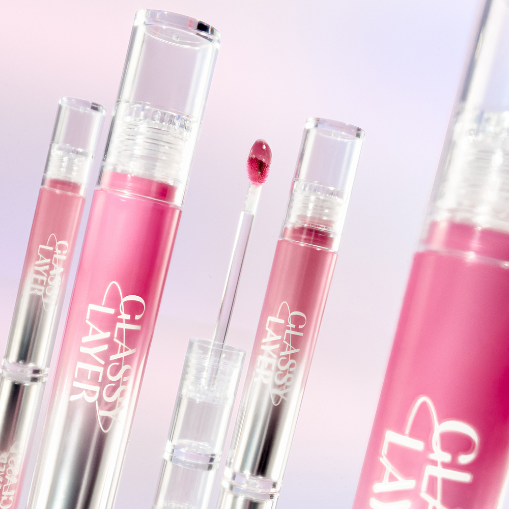 루나 글래시 레이어 틴트 3g