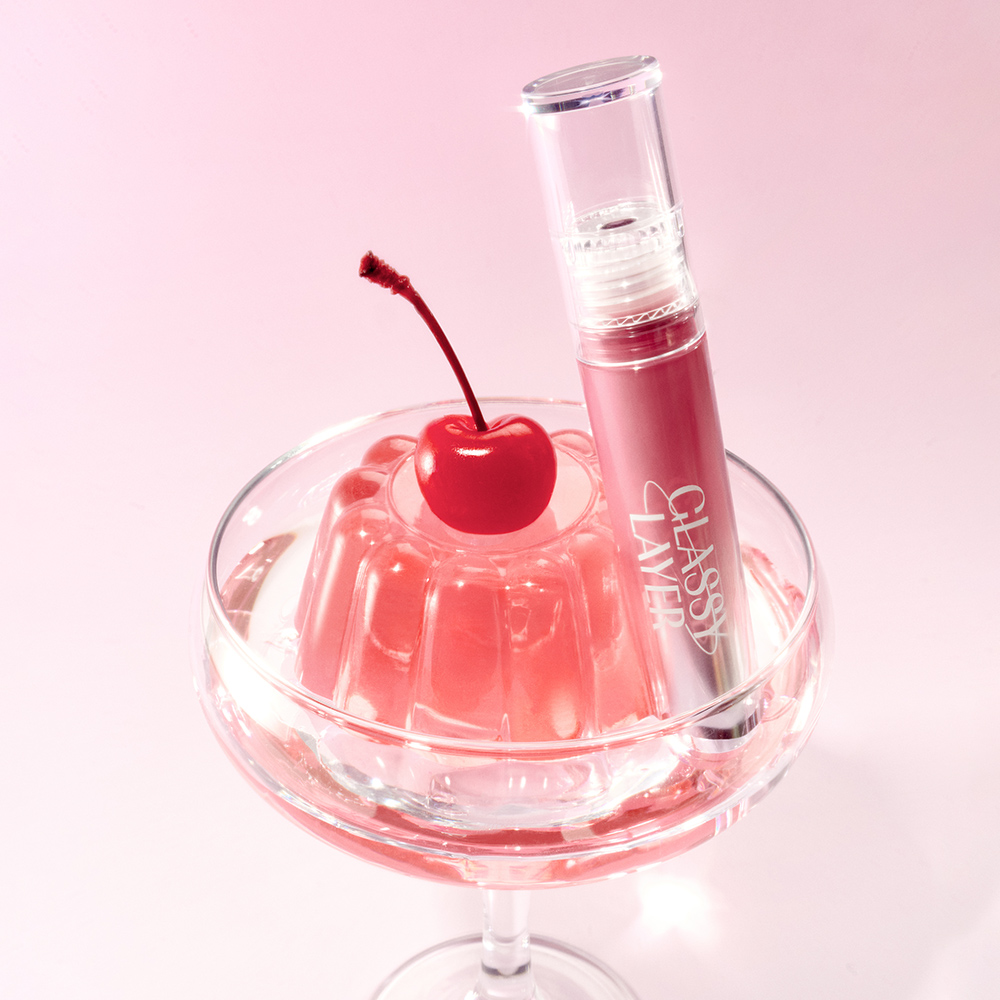 루나 글래시 레이어 틴트 3g