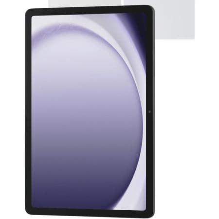 [해외]삼성 갤럭시 탭 A9+ 플러스 5G SM-X216B 128GB 8GB WiFi + LTE 셀룰러 팩토리 잠금 해제 GSM 태블릿 - 국제 버전(그라파이트 블랙)