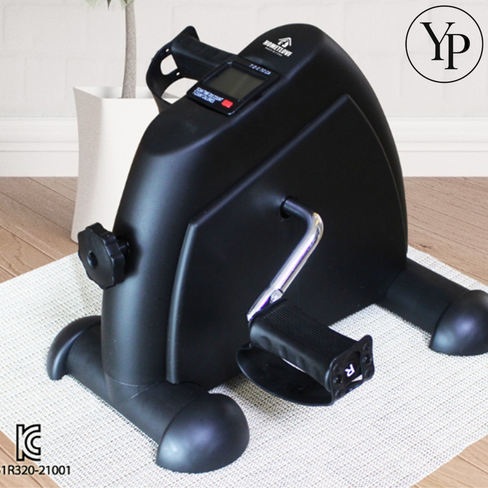 가정용 미니 실내자전거 홈트 유산소 싸이클 운동기구 재활 다이어트