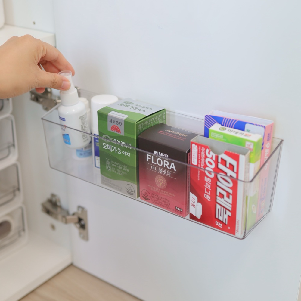 투명 포켓 대형 제품 이미지