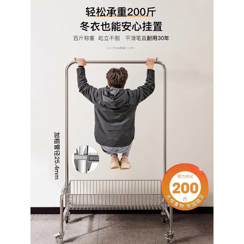 세탁물 카트 런드리 무인 빨래방 수거 대용량 업소용 블랙 - 상세 이미지 3