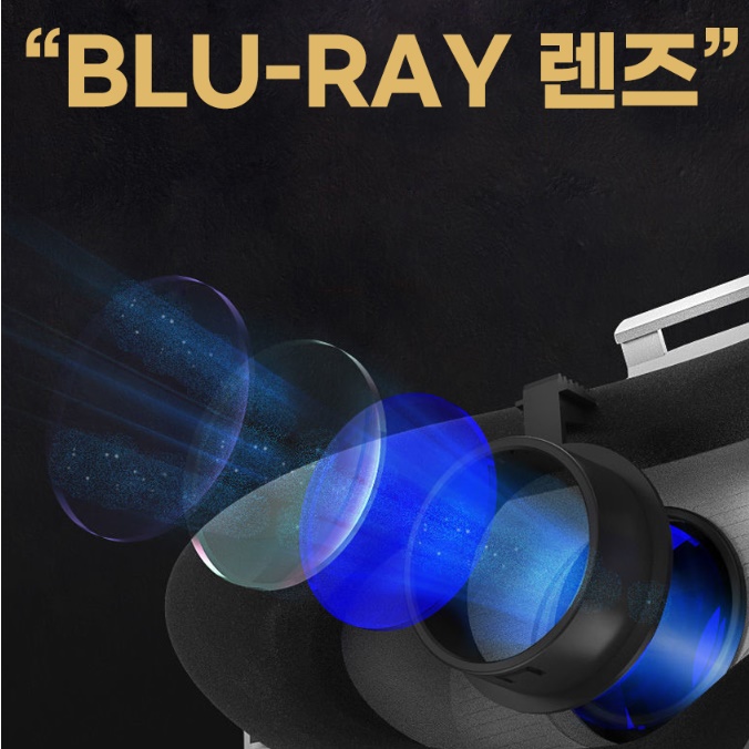 고글vr 안경 아이폰VR 갤럭시VR 가상현실체험 - 상세 이미지 4
